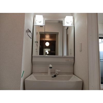ブランルミエール 202【管理NO：1-028568501-02020】 ★家具家電は申し込み後に搬入します★の物件写真6