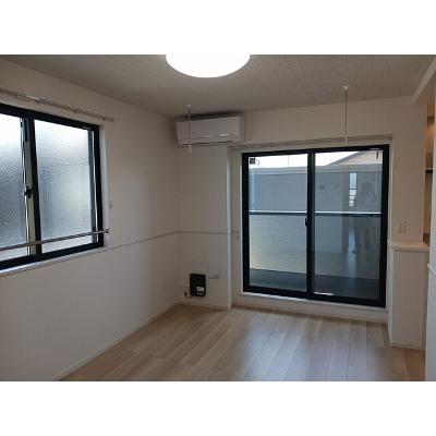 ブランルミエール 201【管理NO：1-028568501-02010】 2026年07月上旬入居可能の物件写真2