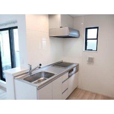 ブランルミエール 201【管理NO：1-028568501-02010】 2026年07月上旬入居可能の物件写真3