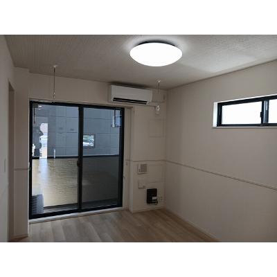 ブランルミエール 102【管理NO：1-028568501-01020】 2026年07月上旬入居可能の物件写真2