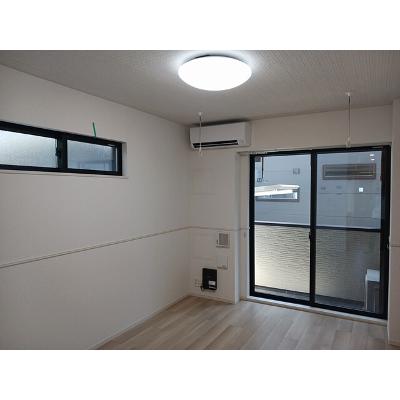 ブランルミエール 101【管理NO：1-028568501-01010】 2026年07月上旬入居可能の物件写真2