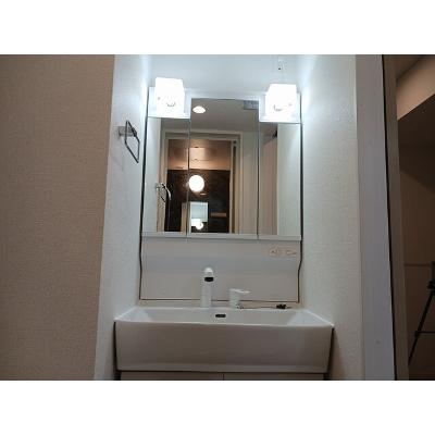 ブランルミエール 101【管理NO：1-028568501-01010】 2026年07月上旬入居可能の物件写真6
