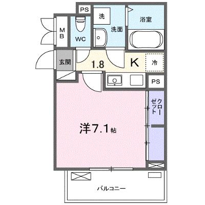 ピヴォワンヌ 303【管理NO：1-028543701-03030】 2026年10月上旬入居可能の外観画像