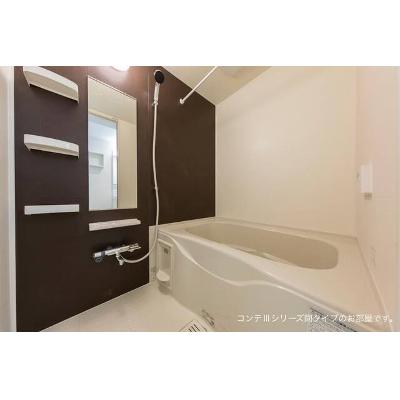 ピヴォワンヌ 303【管理NO：1-028543701-03030】 ★家具家電は申し込み後に搬入します★ ★2026年10月上旬入居可能★の物件写真4