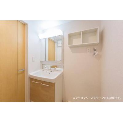 ピヴォワンヌ 303【管理NO：1-028543701-03030】 ★家具家電は申し込み後に搬入します★ ★2026年10月上旬入居可能★の物件写真6