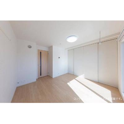ピヴォワンヌ 203【管理NO：1-028543701-02030】 ★家具家電は申し込み後に搬入します★ ★2026年10月上旬入居可能★の物件写真2