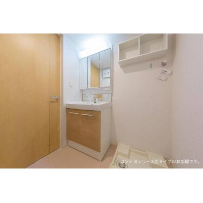 ピヴォワンヌ 203【管理NO：1-028543701-02030】 ★家具家電は申し込み後に搬入します★ ★2026年10月上旬入居可能★の物件写真6