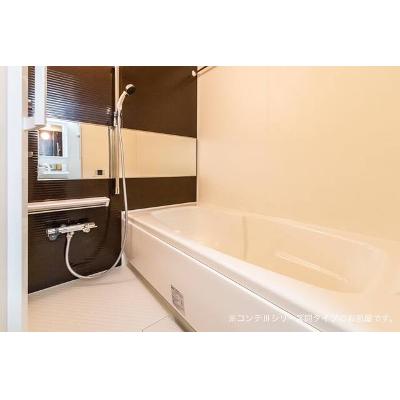 ピヴォワンヌ 202【管理NO：1-028543701-02020】 ★家具家電は申し込み後に搬入します★ ★2026年10月上旬入居可能★の物件写真4