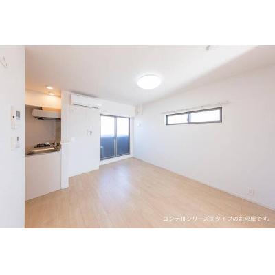ピヴォワンヌ 102【管理NO：1-028543701-01020】 ★家具家電は申し込み後に搬入します★ ★2026年10月上旬入居可能★の物件写真2