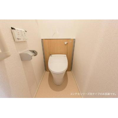 ピヴォワンヌ 102【管理NO：1-028543701-01020】 ★家具家電は申し込み後に搬入します★ ★2026年10月上旬入居可能★の物件写真5