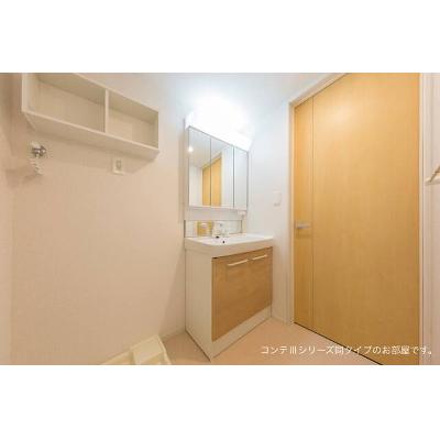 ピヴォワンヌ 102【管理NO：1-028543701-01020】 ★家具家電は申し込み後に搬入します★ ★2026年10月上旬入居可能★の物件写真6