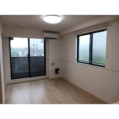 ヒカルサ狭山広瀬台フロント 304【管理NO：1-028496101-03040】 ★家具家電は申し込み後に搬入します★の物件写真2