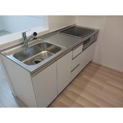 ヒカルサ狭山広瀬台フロント 304【管理NO：1-028496101-03040】 ★家具家電は申し込み後に搬入します★の物件写真3