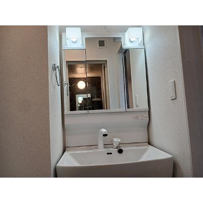 ヒカルサ狭山広瀬台フロント 304【管理NO：1-028496101-03040】 ★家具家電は申し込み後に搬入します★の物件写真6