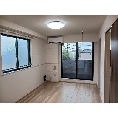 ヒカルサ狭山広瀬台サウス 102【管理NO：1-028496001-01020】 ★家具家電は申し込み後に搬入します★ ★2026年09月下旬入居可能★の物件写真2