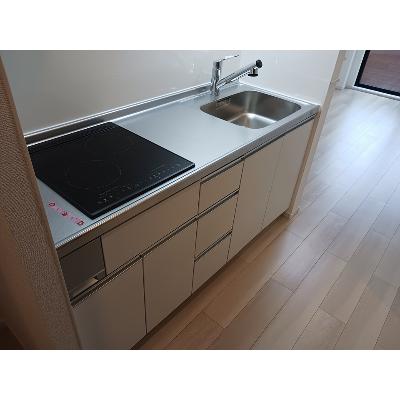 ヒカルサ狭山広瀬台サウス 102【管理NO：1-028496001-01020】 ★家具家電は申し込み後に搬入します★ ★2026年09月下旬入居可能★の物件写真3