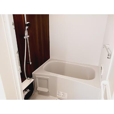 オークランドコーポ 303【管理NO：1-028433001-03030】 ★家具家電は申し込み後に搬入しますの物件写真4