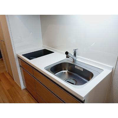 オークランドコーポ 201【管理NO：1-028433001-02010】 ★家具家電は申し込み後に搬入しますの物件写真3