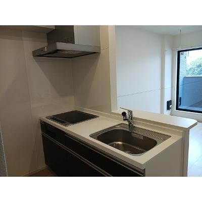 カーサ・コンソラータ 202【管理NO：1-028389101-02020】 ★家具家電は申し込み後に搬入しますの物件写真3