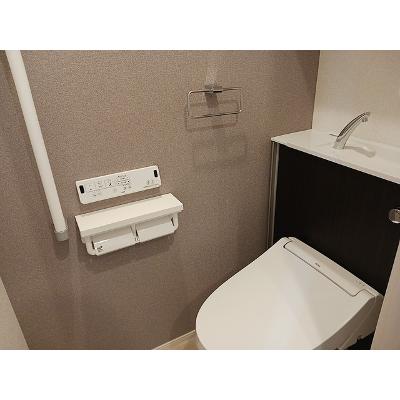 カーサ・コンソラータ 202【管理NO：1-028389101-02020】 ★家具家電は申し込み後に搬入しますの物件写真5