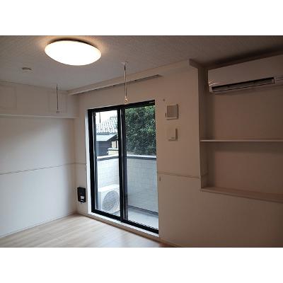 ベル　ソレイユ 102【管理NO：1-028381301-01020】 ★家具家電は申し込み後に搬入します★の物件写真2