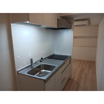ベル　ソレイユ 102【管理NO：1-028381301-01020】 ★家具家電は申し込み後に搬入します★の物件写真3