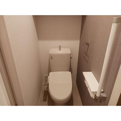 ベル　ソレイユ 102【管理NO：1-028381301-01020】 ★家具家電は申し込み後に搬入します★の物件写真5