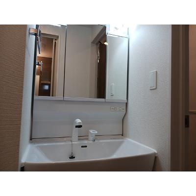 ベル　ソレイユ 102【管理NO：1-028381301-01020】 ★家具家電は申し込み後に搬入します★の物件写真6