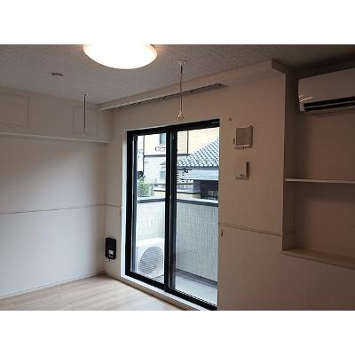 ベル　ソレイユ 101【管理NO：1-028381301-01010】 ★家具家電は申し込み後に搬入します★の物件写真2