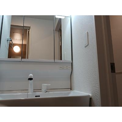 ベル　ソレイユ 101【管理NO：1-028381301-01010】 ★家具家電は申し込み後に搬入します★の物件写真6
