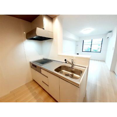 キャトル　セゾン 204【管理NO：1-027375601-02040】 ★家具家電は申し込み後に搬入します★の物件写真3