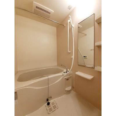 フローリッシュ 201【管理NO：1-018079201-02010】 ★家具家電は申し込み後に搬入します★の物件写真4