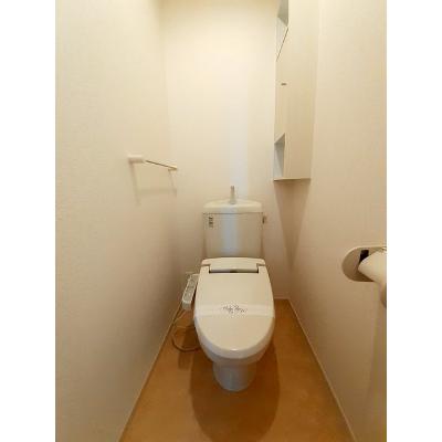 ローランド　ガーデン　Ⅰ 303【管理NO：1-017277201-03030】 2026年07月中旬入居可能の物件写真5