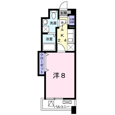 パーク　テラス 103【管理NO：1-017011501-01030】の外観画像