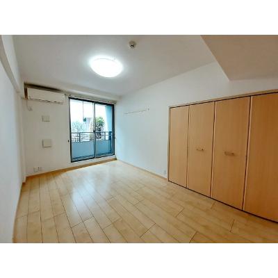 パーク　テラス 103【管理NO：1-017011501-01030】 ★家具家電は申し込み後に搬入します★ ★2026年10月上旬入居可能★の物件写真2