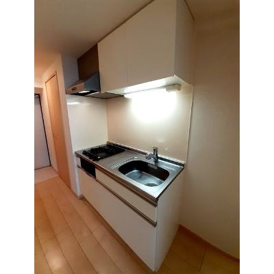 パーク　テラス 103【管理NO：1-017011501-01030】 ★家具家電は申し込み後に搬入します★ ★2026年10月上旬入居可能★の物件写真3