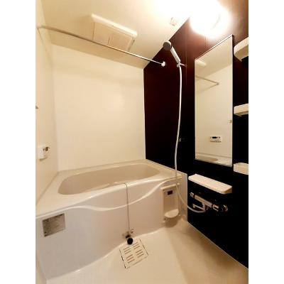 パーク　テラス 103【管理NO：1-017011501-01030】 ★家具家電は申し込み後に搬入します★ ★2026年10月上旬入居可能★の物件写真4