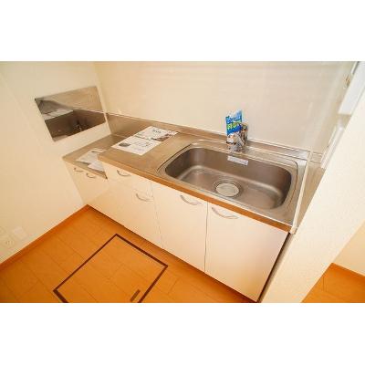 ディモーラ　Ｂ 101【管理NO：1-014872802-01010】 ★家具家電は申し込み後に搬入します 2026年07月下旬入居可能の物件写真3