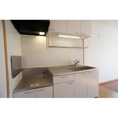 イストワールⅡ 204【管理NO：1-014524102-02040】 ★家具家電は申し込み後に搬入します★の物件写真3