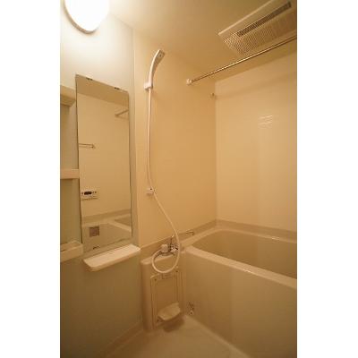 イストワールⅡ 204【管理NO：1-014524102-02040】 ★家具家電は申し込み後に搬入します★の物件写真4