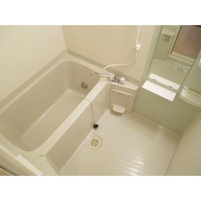 サンパティーク　アビテ　Ⅰ 204【管理NO：1-013777801-02040】 2026年10月中旬入居可能の物件写真4