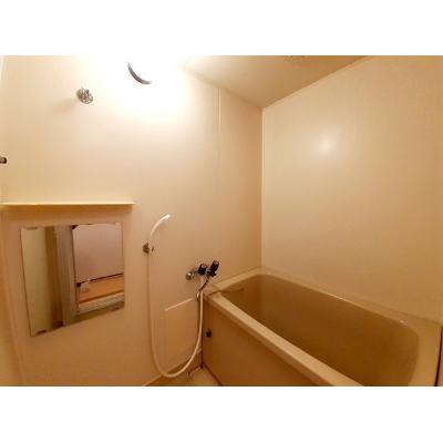 シティハイツ毛呂Ｂ 203【管理NO：1-002971102-02030】 ★家具家電は申し込み後に搬入しますの物件写真4