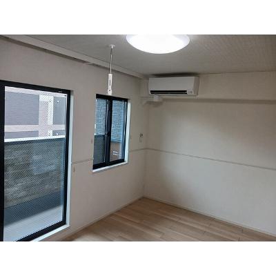 アピオ武蔵浦和 204【管理NO：1-028334101-02040】 ★家具家電は申し込み後に搬入します★ ★2026年10月中旬入居可能★の物件写真2
