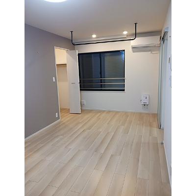 サンシャイン　ヴィラ 203【管理NO：1-028730701-02030】 ★家具家電は申し込み後に搬入します★の物件写真2