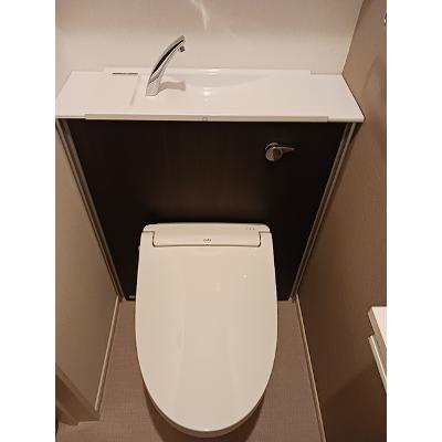 サンシャイン　ヴィラ 203【管理NO：1-028730701-02030】 ★家具家電は申し込み後に搬入します★の物件写真5