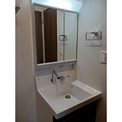 サンシャイン　ヴィラ 203【管理NO：1-028730701-02030】 ★家具家電は申し込み後に搬入します★の物件写真6