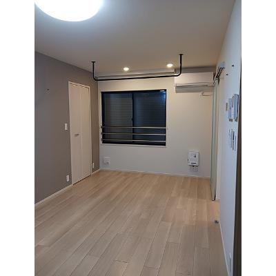 サンシャイン　ヴィラ 202【管理NO：1-028730701-02020】 ★家具家電は申し込み後に搬入します★の物件写真2
