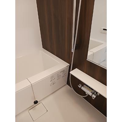 サンシャイン　ヴィラ 202【管理NO：1-028730701-02020】 ★家具家電は申し込み後に搬入します★の物件写真4