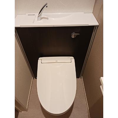 サンシャイン　ヴィラ 202【管理NO：1-028730701-02020】 ★家具家電は申し込み後に搬入します★の物件写真5