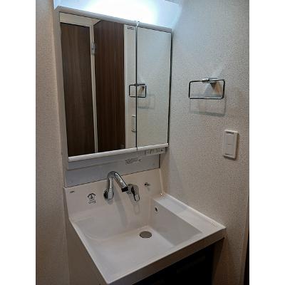 サンシャイン　ヴィラ 202【管理NO：1-028730701-02020】 ★家具家電は申し込み後に搬入します★の物件写真6